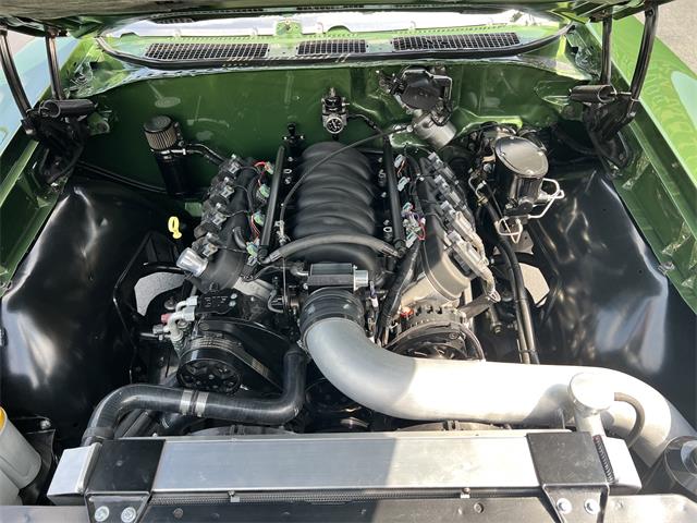 1968 Pontiac GTO (CC-2095007) for sale in Clarkston, Michigan