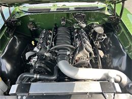1968 Pontiac GTO (CC-2095007) for sale in Clarkston, Michigan