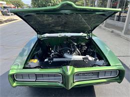 1968 Pontiac GTO (CC-2095007) for sale in Clarkston, Michigan
