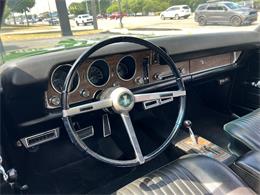 1968 Pontiac GTO (CC-2095007) for sale in Clarkston, Michigan