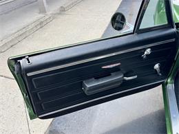 1968 Pontiac GTO (CC-2095007) for sale in Clarkston, Michigan
