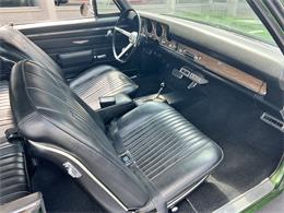 1968 Pontiac GTO (CC-2095007) for sale in Clarkston, Michigan