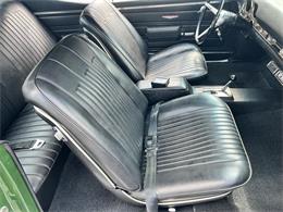 1968 Pontiac GTO (CC-2095007) for sale in Clarkston, Michigan