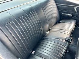 1968 Pontiac GTO (CC-2095007) for sale in Clarkston, Michigan