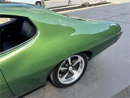 1968 Pontiac GTO (CC-2095007) for sale in Clarkston, Michigan