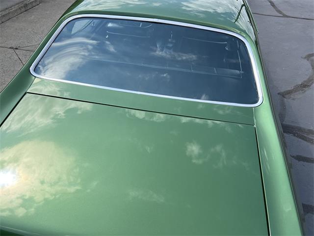 1968 Pontiac GTO (CC-2095007) for sale in Clarkston, Michigan