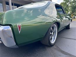 1968 Pontiac GTO (CC-2095007) for sale in Clarkston, Michigan