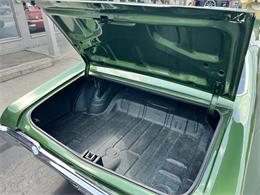 1968 Pontiac GTO (CC-2095007) for sale in Clarkston, Michigan