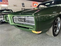 1968 Pontiac GTO (CC-2095007) for sale in Clarkston, Michigan