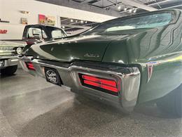 1968 Pontiac GTO (CC-2095007) for sale in Clarkston, Michigan