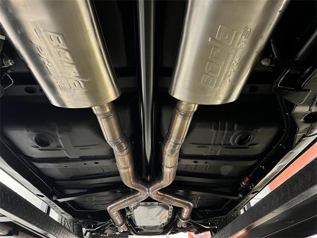 1968 Pontiac GTO (CC-2095007) for sale in Clarkston, Michigan
