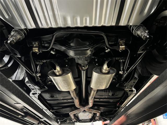 1968 Pontiac GTO (CC-2095007) for sale in Clarkston, Michigan