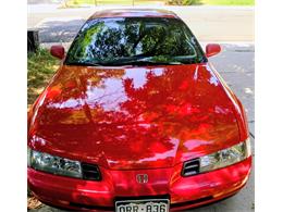 1992 Honda Prelude (CC-2095008) for sale in Fort Collins , Colorado