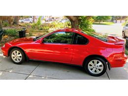1992 Honda Prelude (CC-2095008) for sale in Fort Collins , Colorado