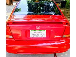 1992 Honda Prelude (CC-2095008) for sale in Fort Collins , Colorado