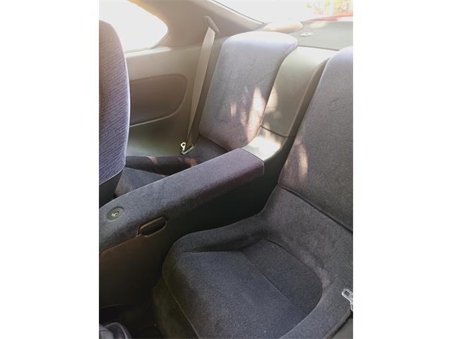 1992 Honda Prelude (CC-2095008) for sale in Fort Collins , Colorado