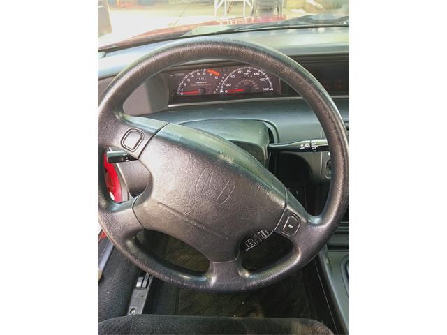 1992 Honda Prelude (CC-2095008) for sale in Fort Collins , Colorado
