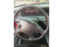 1992 Honda Prelude (CC-2095008) for sale in Fort Collins , Colorado