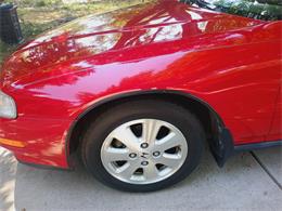 1992 Honda Prelude (CC-2095008) for sale in Fort Collins , Colorado