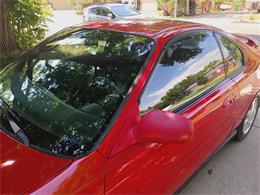 1992 Honda Prelude (CC-2095008) for sale in Fort Collins , Colorado