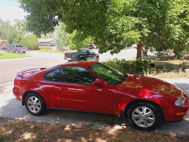 1992 Honda Prelude (CC-2095008) for sale in Fort Collins , Colorado
