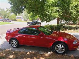 1992 Honda Prelude (CC-2095008) for sale in Fort Collins , Colorado