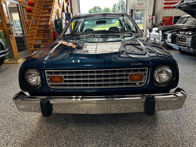 1977 AMC Gremlin (CC-2095009) for sale in Hamilton, Ohio
