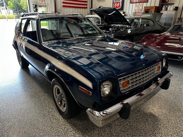 1977 AMC Gremlin (CC-2095009) for sale in Hamilton, Ohio