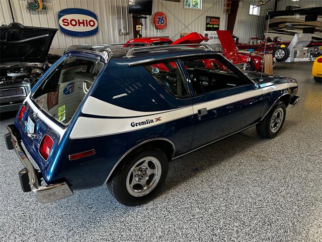 1977 AMC Gremlin (CC-2095009) for sale in Hamilton, Ohio