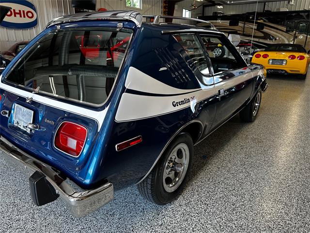 1977 AMC Gremlin (CC-2095009) for sale in Hamilton, Ohio
