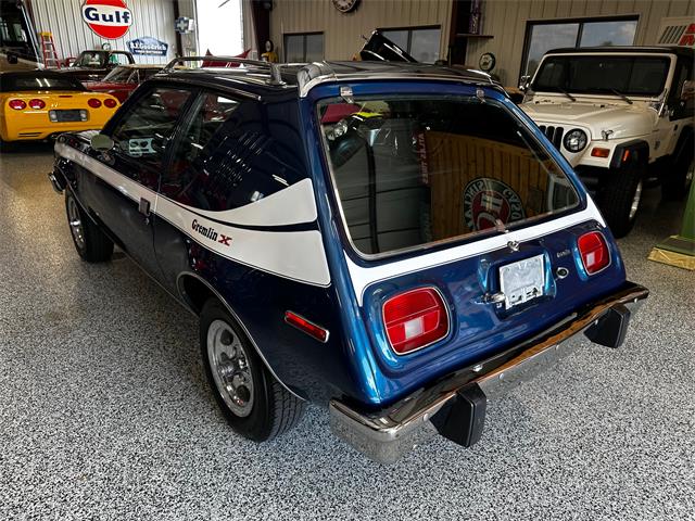 1977 AMC Gremlin (CC-2095009) for sale in Hamilton, Ohio