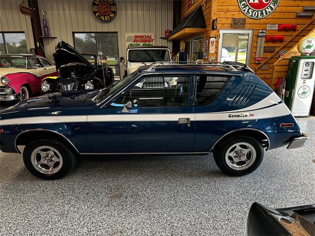 1977 AMC Gremlin (CC-2095009) for sale in Hamilton, Ohio