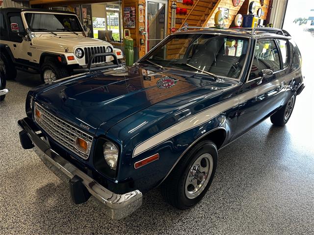 1977 AMC Gremlin (CC-2095009) for sale in Hamilton, Ohio