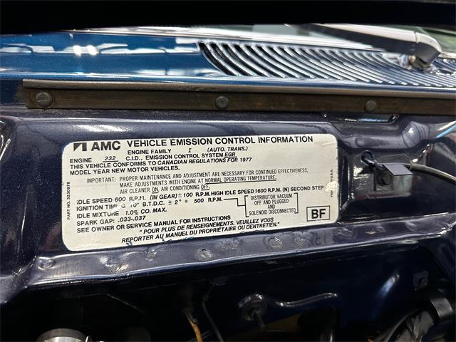 1977 AMC Gremlin (CC-2095009) for sale in Hamilton, Ohio