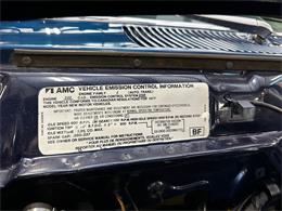 1977 AMC Gremlin (CC-2095009) for sale in Hamilton, Ohio