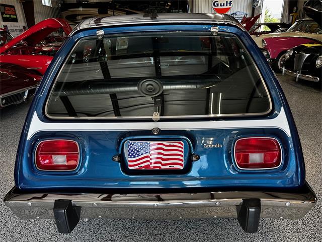1977 AMC Gremlin (CC-2095009) for sale in Hamilton, Ohio