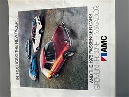 1977 AMC Gremlin (CC-2095009) for sale in Hamilton, Ohio