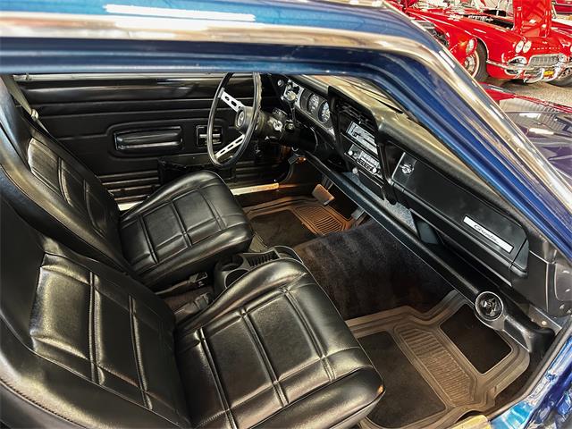 1977 AMC Gremlin (CC-2095009) for sale in Hamilton, Ohio