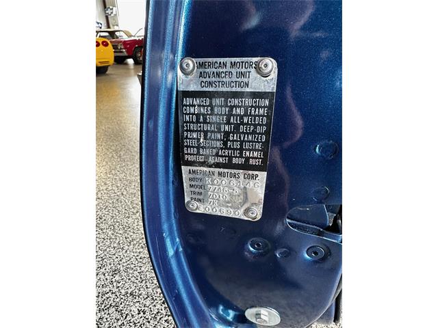 1977 AMC Gremlin (CC-2095009) for sale in Hamilton, Ohio