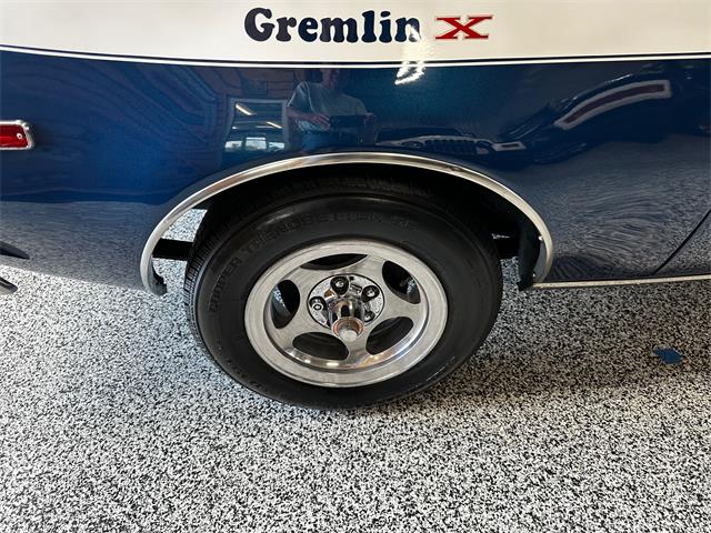 1977 AMC Gremlin (CC-2095009) for sale in Hamilton, Ohio
