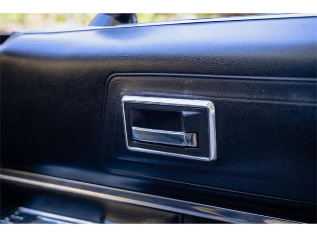 1972 Pontiac Grand Prix (CC-2090501) for sale in Laguna Beach, California