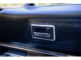 1972 Pontiac Grand Prix (CC-2090501) for sale in Laguna Beach, California