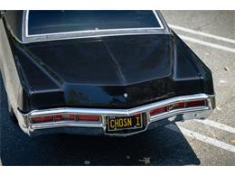 1972 Pontiac Grand Prix (CC-2090501) for sale in Laguna Beach, California