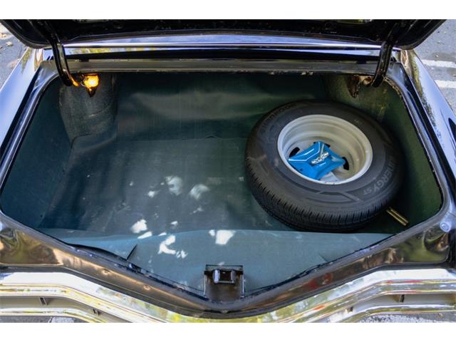1972 Pontiac Grand Prix (CC-2090501) for sale in Laguna Beach, California