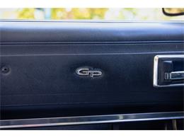 1972 Pontiac Grand Prix (CC-2090501) for sale in Laguna Beach, California