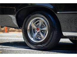 1972 Pontiac Grand Prix (CC-2090501) for sale in Laguna Beach, California