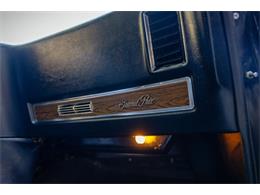 1972 Pontiac Grand Prix (CC-2090501) for sale in Laguna Beach, California