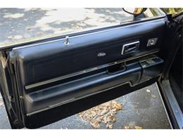 1972 Pontiac Grand Prix (CC-2090501) for sale in Laguna Beach, California