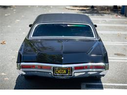 1972 Pontiac Grand Prix (CC-2090501) for sale in Laguna Beach, California