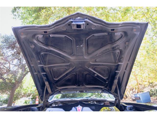1972 Pontiac Grand Prix (CC-2090501) for sale in Laguna Beach, California